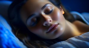 Мелатонин: всё, что вам нужно знать для здорового сна