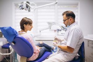 Выбор стоматологической клиники: советы и рекомендации
