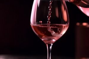 Розовое вино: лучший выбор для веселой компании