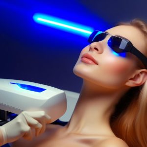 Безопасность и эффективность лазерной эпиляции для различных типов кожи: адаптация процедуры под индивидуальные особенности пациентов