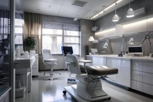 Интегрированный подход к лечению зубов: комбинация эстетической, функциональной и медицинской компонентов для достижения оптимальных результатов