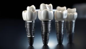 Советы по поддержанию гигиены зубных имплантатов