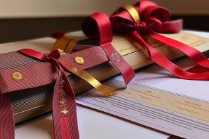 Идеи подарочных сертификатов для женщин: анализ популярных вариантов и новых тенденций в подарочной индустрии