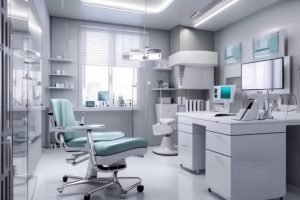 Инновационные методы лечения зубов: роль современных технологий и материалов в стоматологии