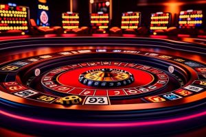 Будущее онлайн-казино: технологические инновации, новые тренды и перспективы развития в сфере виртуальных азартных игр.