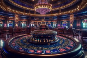 Обзор платежных систем в онлайн казино: как совершать депозиты и выводить выигрыши