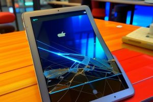 Выбор качественного дисплея и необходимых инструментов для замены: обзор качественных комплектующих и инструментов для замены дисплея на iPad