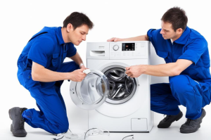 Безопасность и экологические аспекты ремонта стиральных машин: соблюдение стандартов и правил работы с техникой