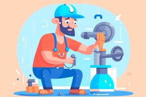 Инновации в сантехнических технологиях: новые методы обслуживания и ремонта водопровода и канализации