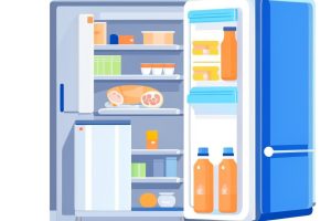 Техническое обслуживание холодильников: регулярные меры по уходу за оборудованием для предотвращения поломок