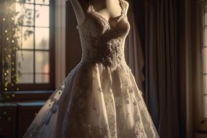 Индивидуальный подход к выбору свадебного платья: советы по подбору платья, учитывая фигуру, стиль свадьбы и личные предпочтения