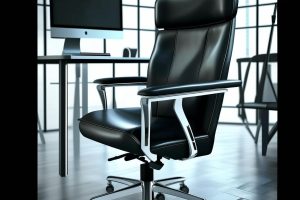 Дизайн и стиль в офисных креслах: сочетание функциональности и эстетики в рабочем пространстве
