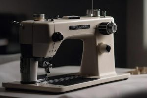 Инновационные технологии в швейных машинах для вышивки: обзор современных моделей с функциями автоматизации, цветовой подсветкой и программирования узоров