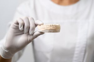 Комплексное протезирование зубов: от планирования до реализации