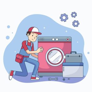 Диагностика неисправностей стиральных машин: методы определения проблем и их устранение