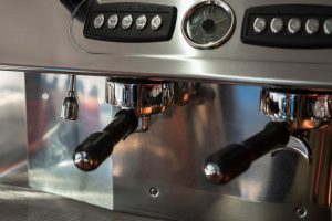 Выбор и эксплуатация кофемашин: современные технологии