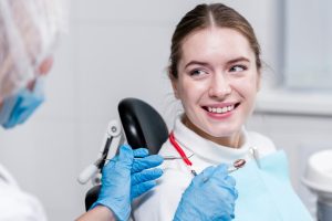 Реставрация зубов после травмы: методы и возможности для восстановления