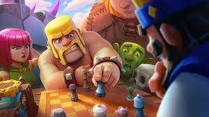 Искусство игры в Clash Royale: лучшие стратегии, команды и турниры в мире мобильных игр