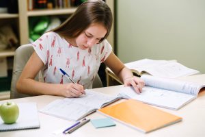 Подготовка к школьным экзаменам, методы обучения и стратегии успешной сдачи тестов