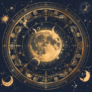 Искусство астрологии и его влияние на личностный рост и понимание окружающего мира
