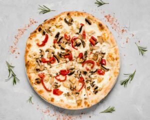 Пицца: как быстро угостить гостей на любой праздник