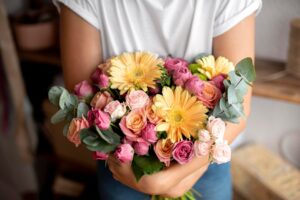 Больше чем цветы: как выбрать букет, который расскажет о ваших чувствах