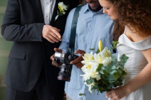 Wedding Bells Productions: Crafting Unforgettable Memories