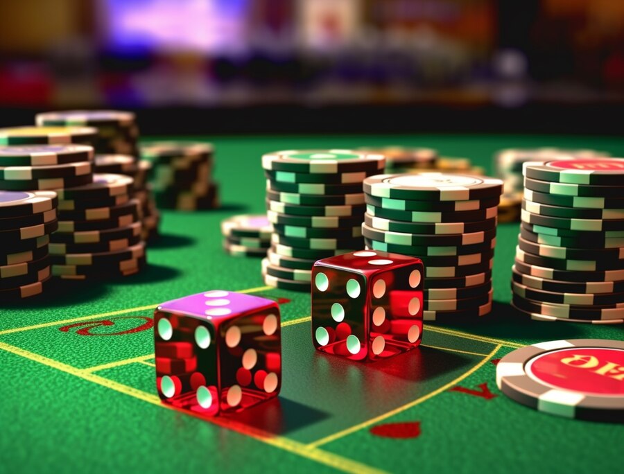 Promociones de casino online con freespins