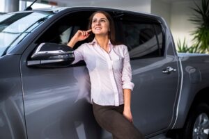 Car Rental Services: What You Need to Know