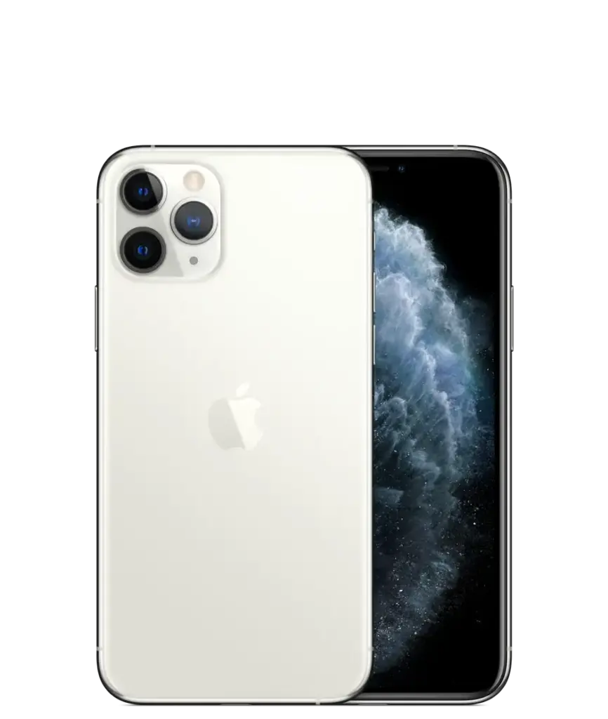 Решение проблем с аккумулятором iPhone 11 Pro