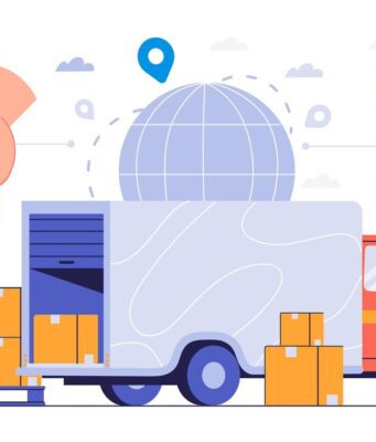 Особенности грузоперевозок в Норильск