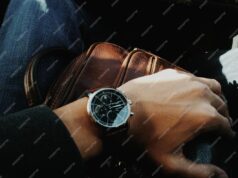 Мужские часы Tissot: идеальное сочетание стиля и надежности