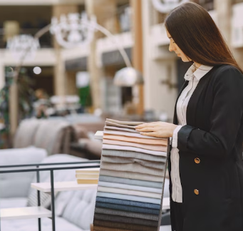 Выбираем мебель в мебельных салонах!